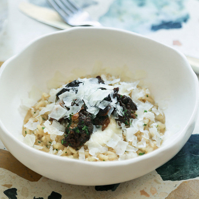 Découvrez la cuisine de la morille : des recettes savoureuses et originales !