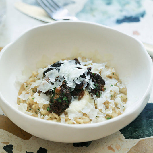 Découvrez la cuisine de la morille : des recettes savoureuses et originales !